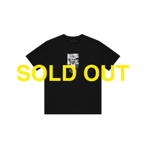 Public LITTLE MEYER t-shirt black