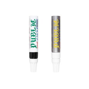 Marker Public x uniPaint PX- 30