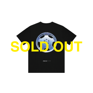 Public MONOBLOK t-shirt black