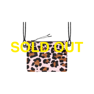 Public SAMARA pouch bag