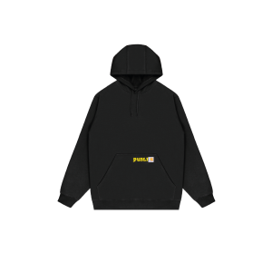 Public The Firm with Carhartt Workwear hoodie black