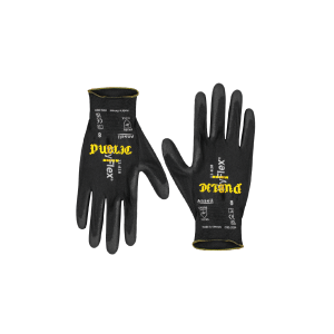 Public x HyFlex 11-618 precision work gloves