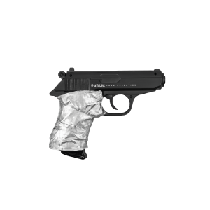 Public Casa Selection GOLDFINGER table jet lighter